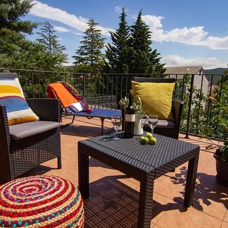 Smokvica - Feigenbaum Appartement Kornić Buitenkant foto