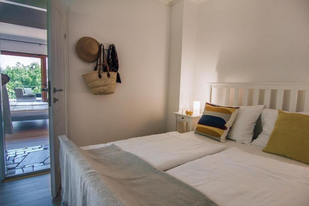 Smokvica - Feigenbaum Appartement Kornić Buitenkant foto