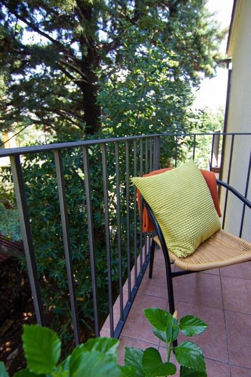 Smokvica - Feigenbaum Appartement Kornić Buitenkant foto