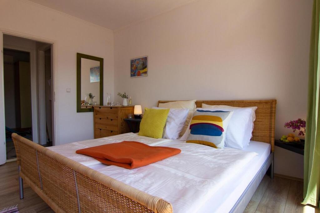 Smokvica - Feigenbaum Appartement Kornić Buitenkant foto