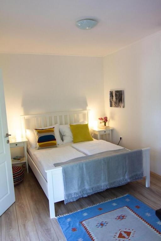Smokvica - Feigenbaum Appartement Kornić Buitenkant foto